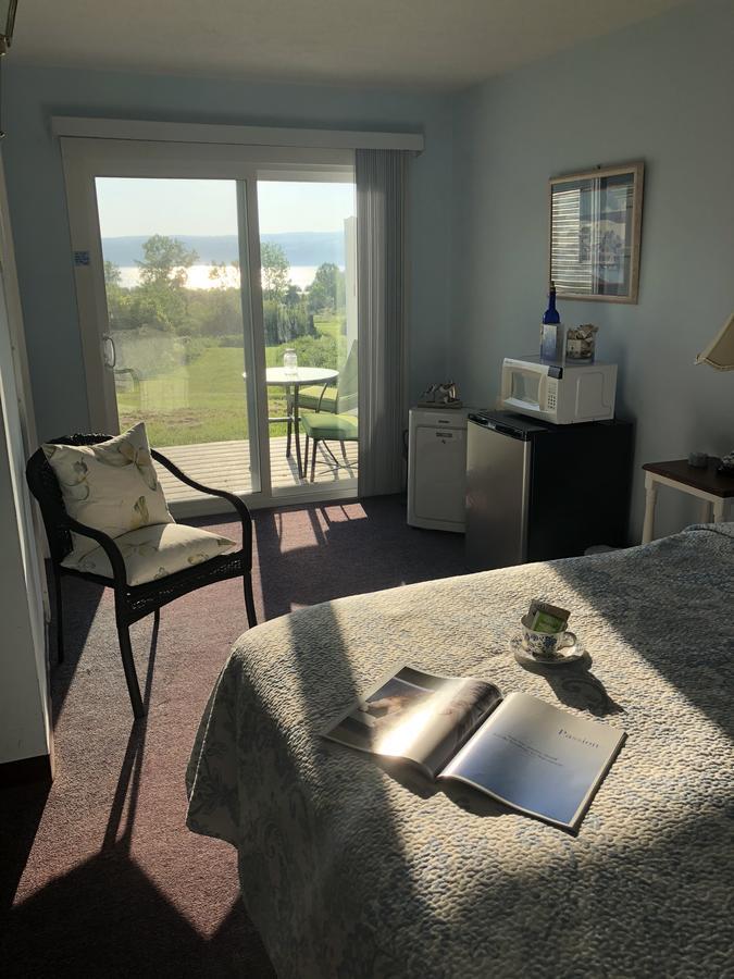 Himrod Savannah House Wine Country Inn & Cottages מראה חיצוני תמונה
