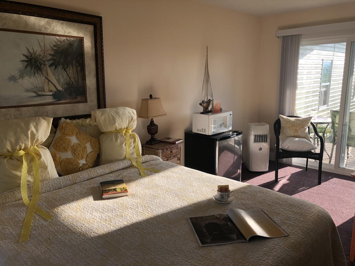 Himrod Savannah House Wine Country Inn & Cottages מראה חיצוני תמונה