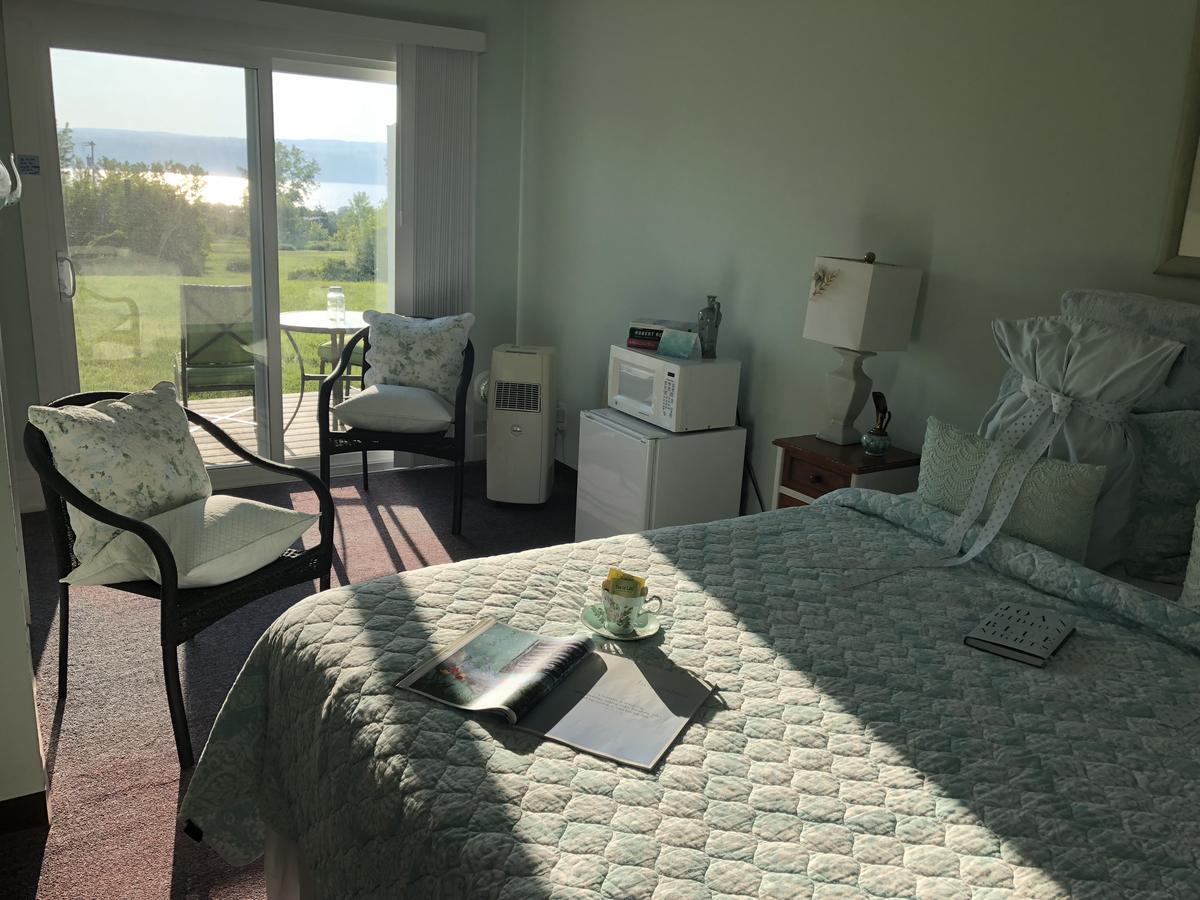 Himrod Savannah House Wine Country Inn & Cottages מראה חיצוני תמונה