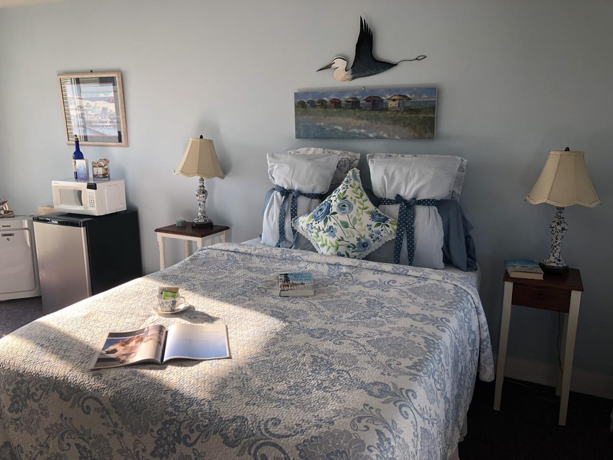 Himrod Savannah House Wine Country Inn & Cottages מראה חיצוני תמונה