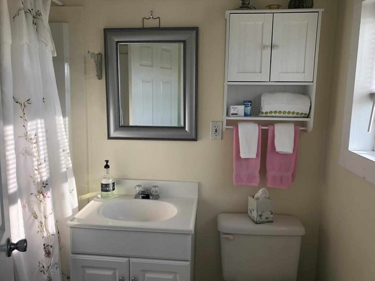 Himrod Savannah House Wine Country Inn & Cottages מראה חיצוני תמונה