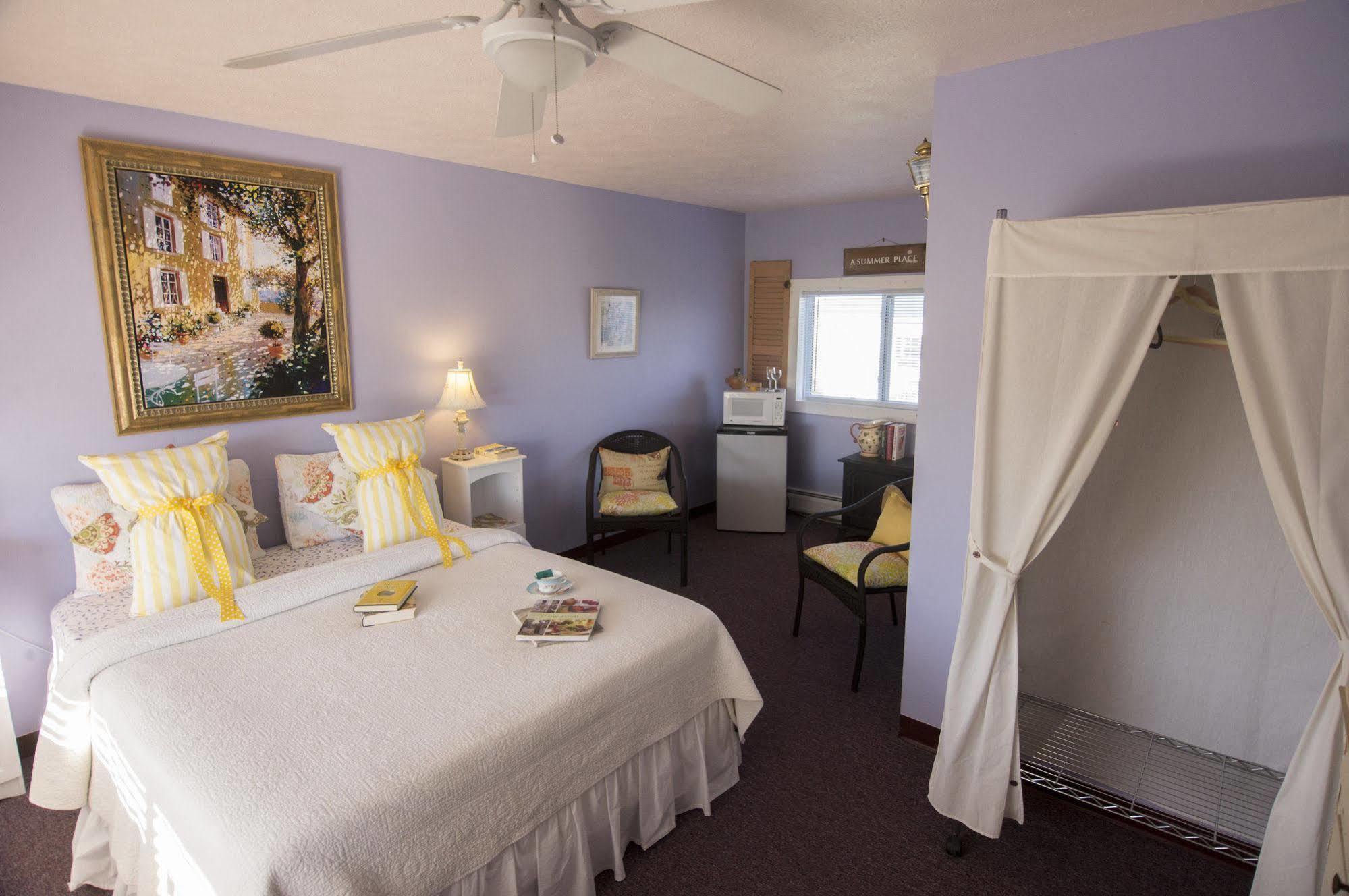 Himrod Savannah House Wine Country Inn & Cottages מראה חיצוני תמונה